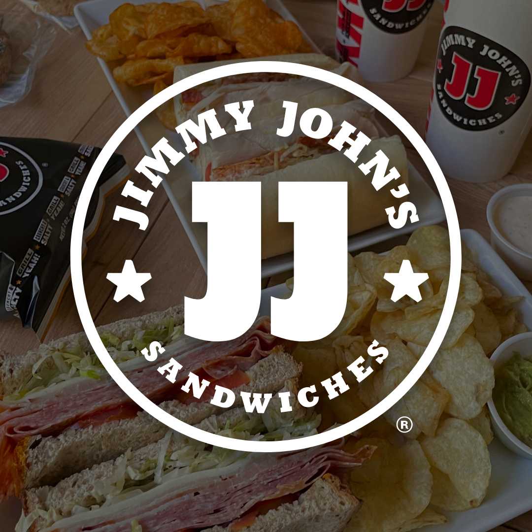 Jimmy John's Sandwiches