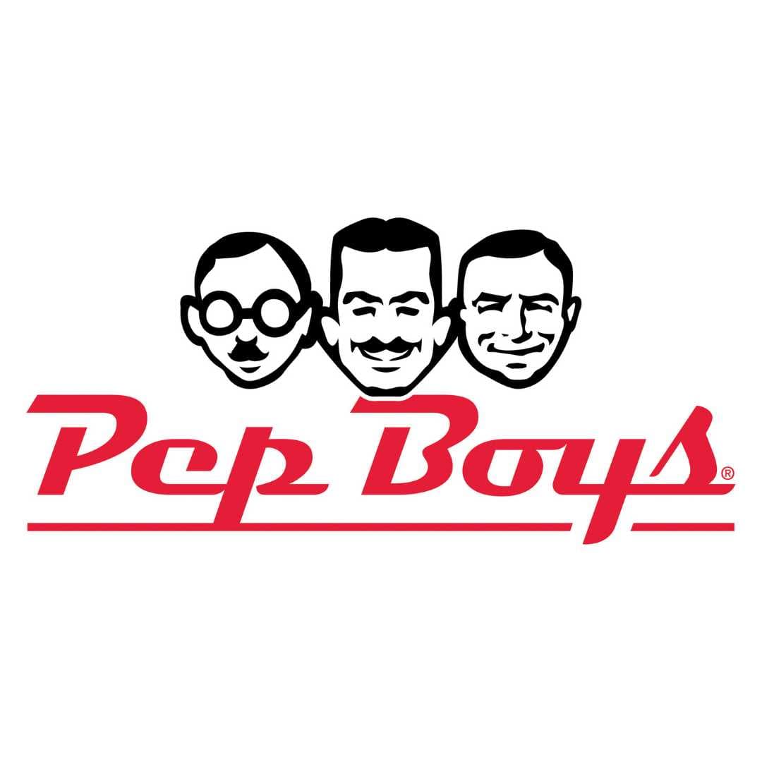 Pep Boys
