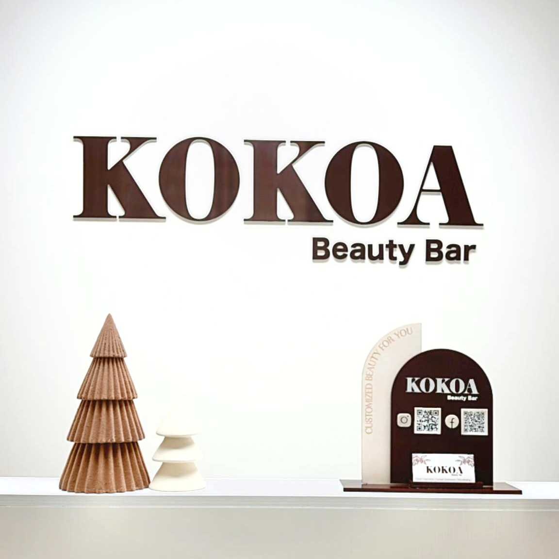 KOKOA Beauty Bar