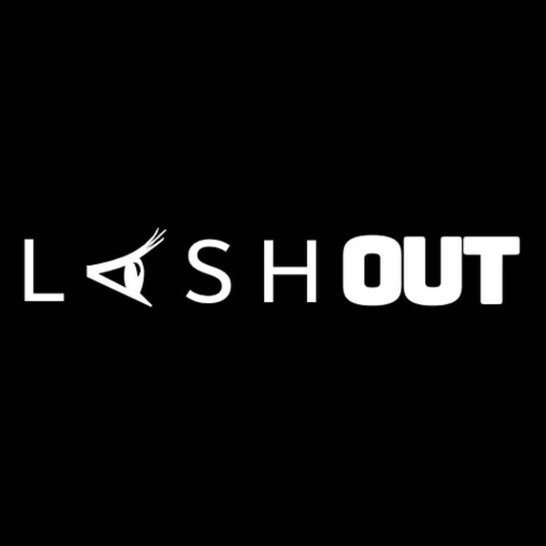 Lashout By Brook