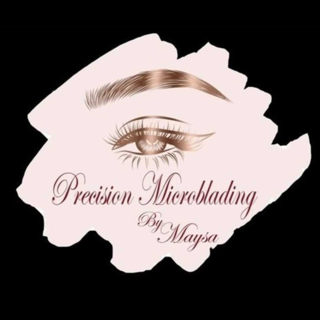 Precision Microblading By Maysa