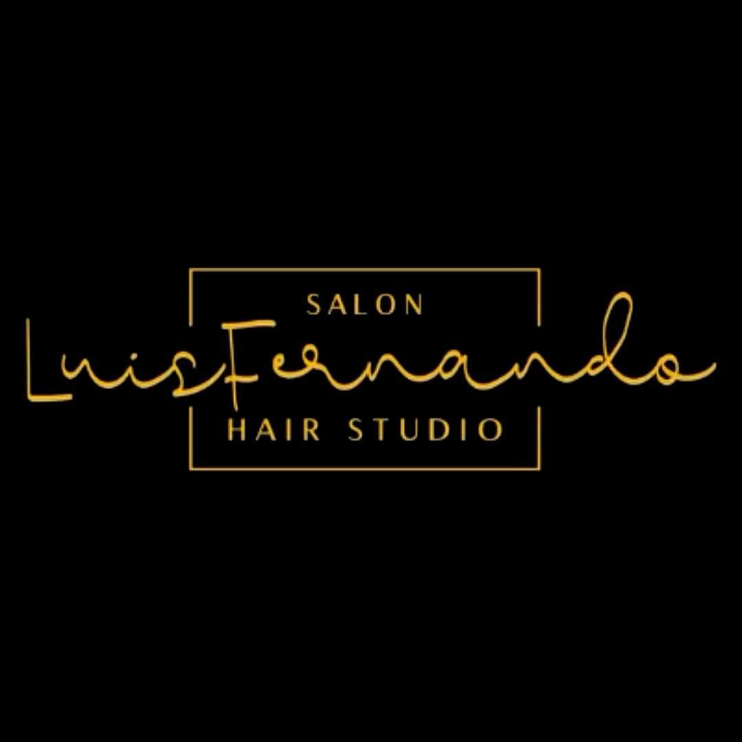 Luis Fernando Hair Studio