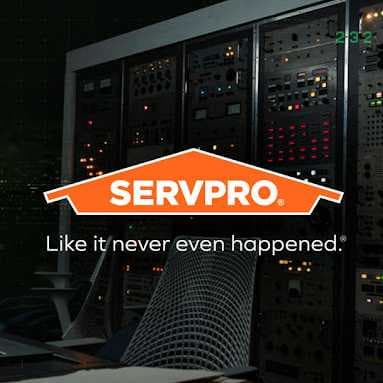 SERVPRO