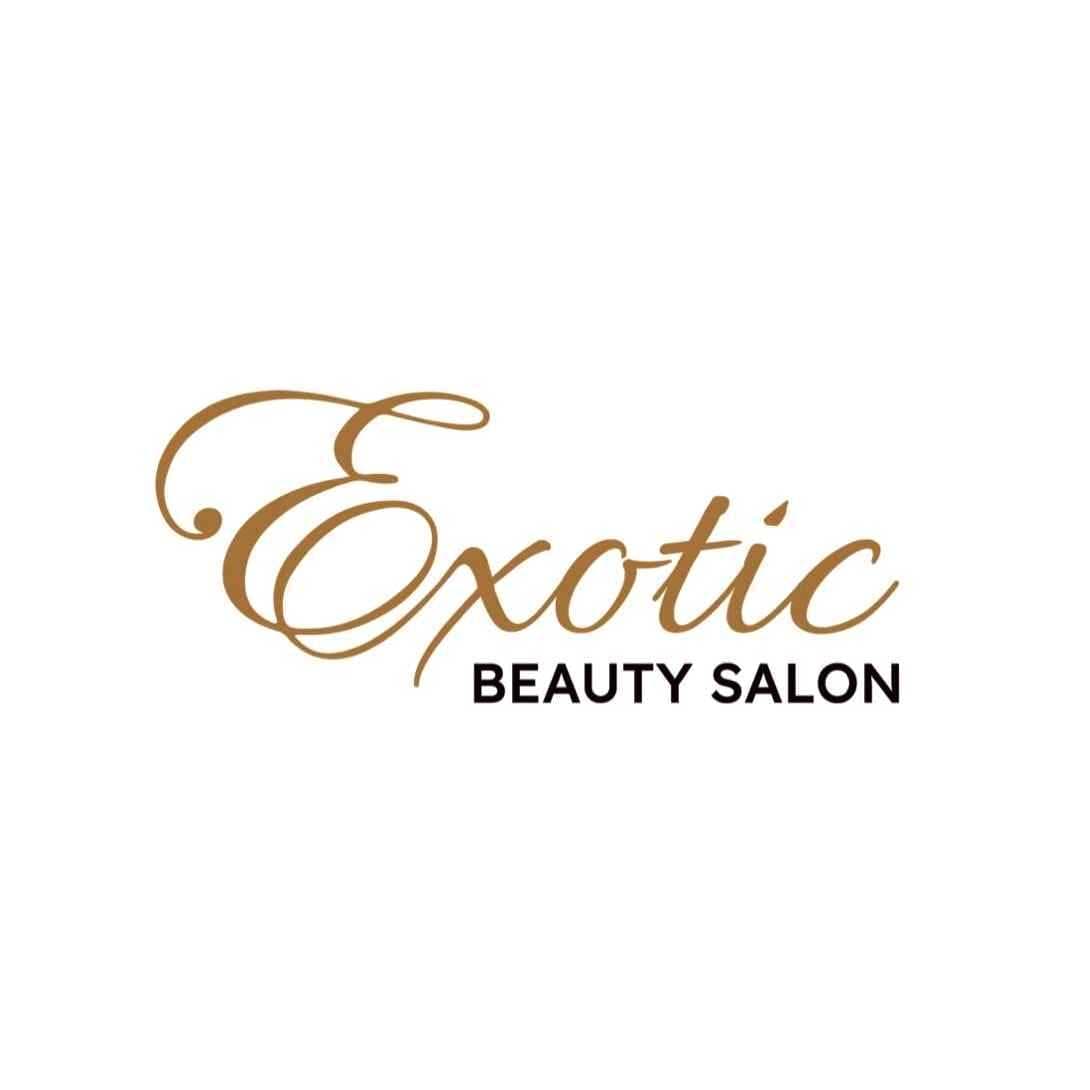 Exotic Beauty Salon