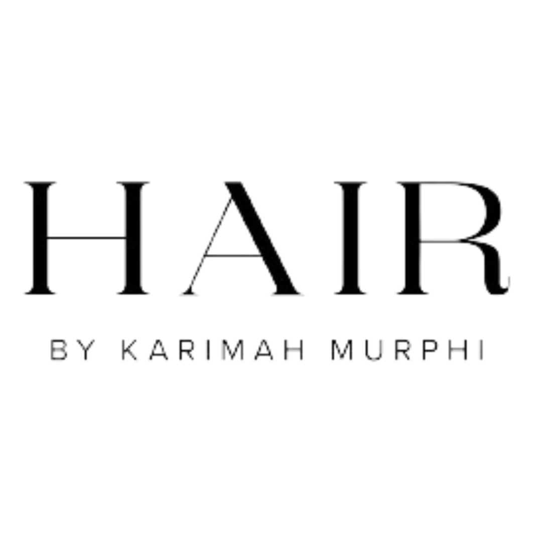 HAIR by Karimah Murphi