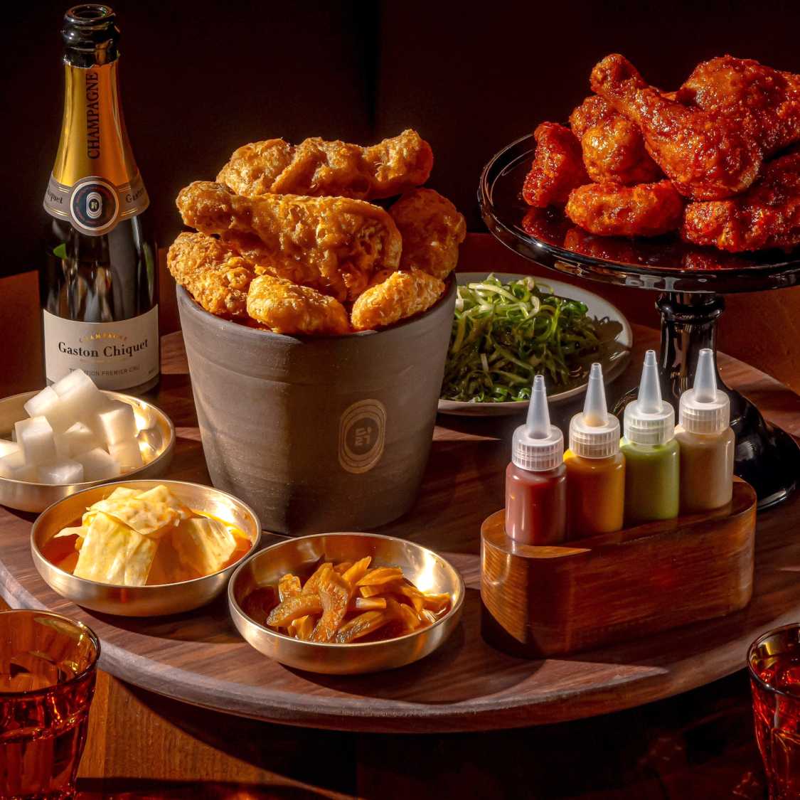 COQODAQ