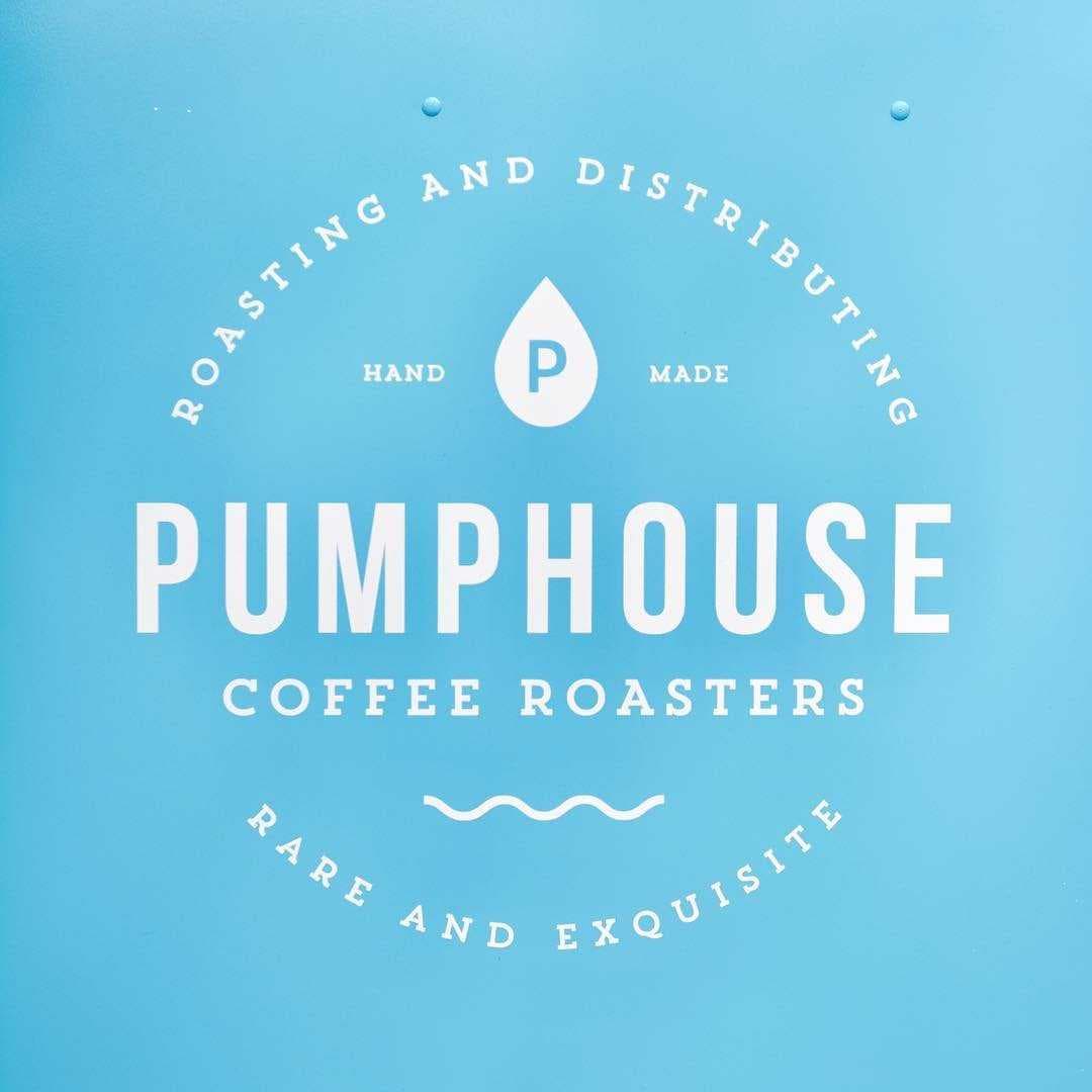 Pumphouse Coffee Roasters