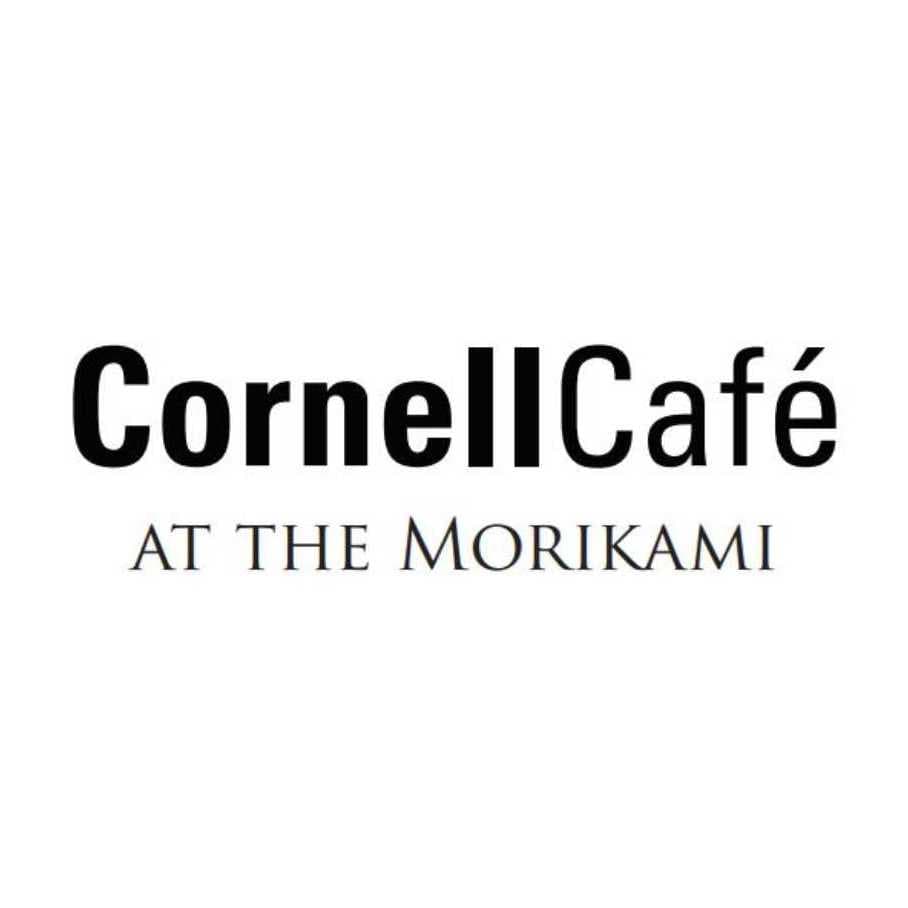 Cornell Cafe at Morikami