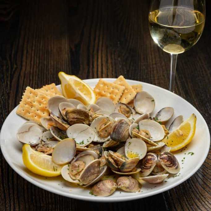 Quarterdeck Restaurants