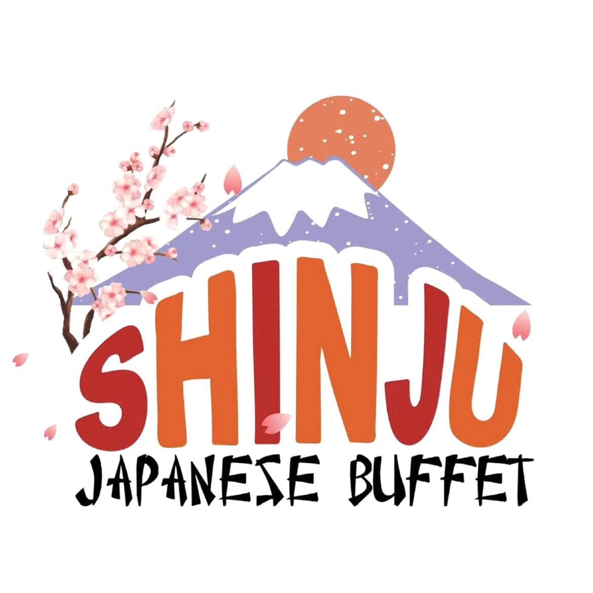 Shinju Japanese Buffet