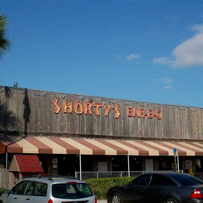 Shorty's BBQ