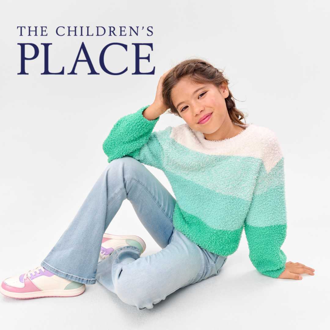 The Children's Place