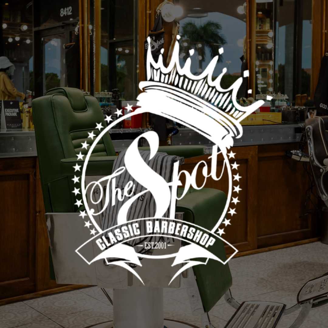 The Spot Barbershop