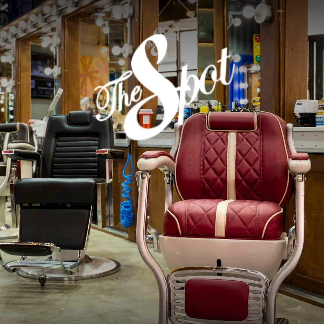 The Spot Barbershop