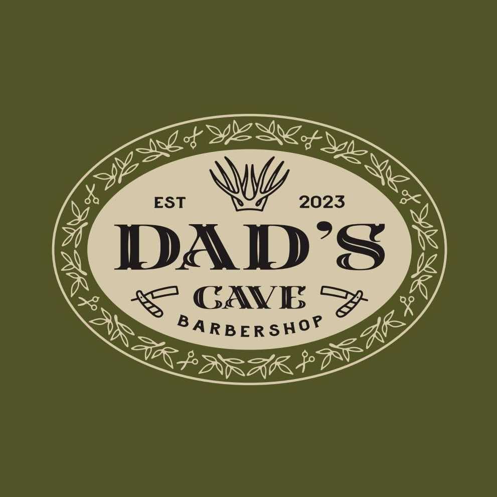 Dad's Cave Barbershop