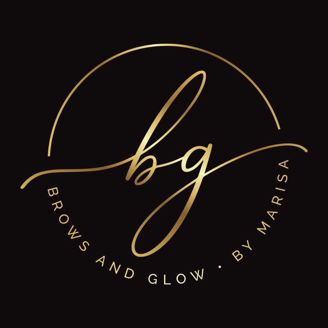 Brows and Glow by Marisa