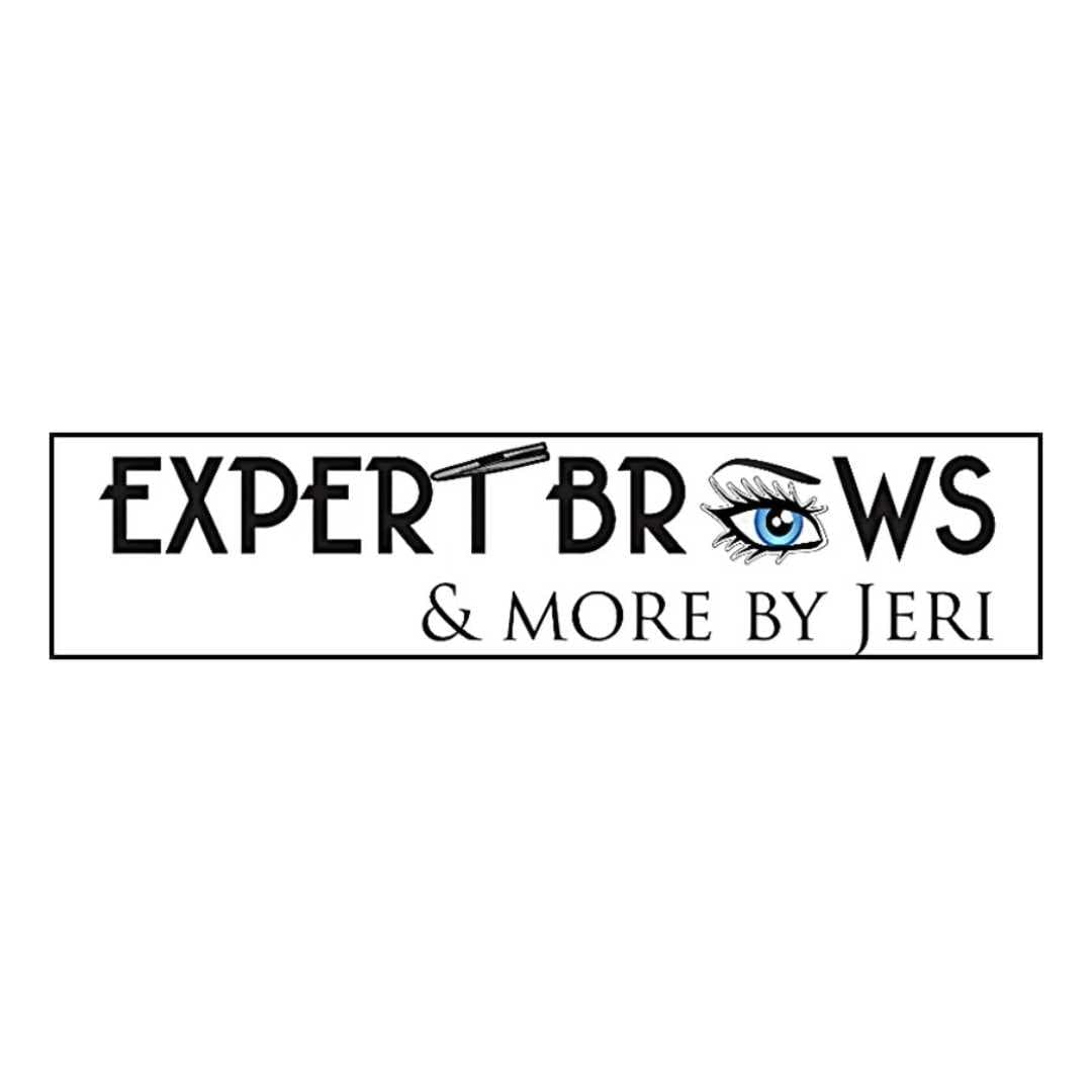 Expert Brows & More by Jeri