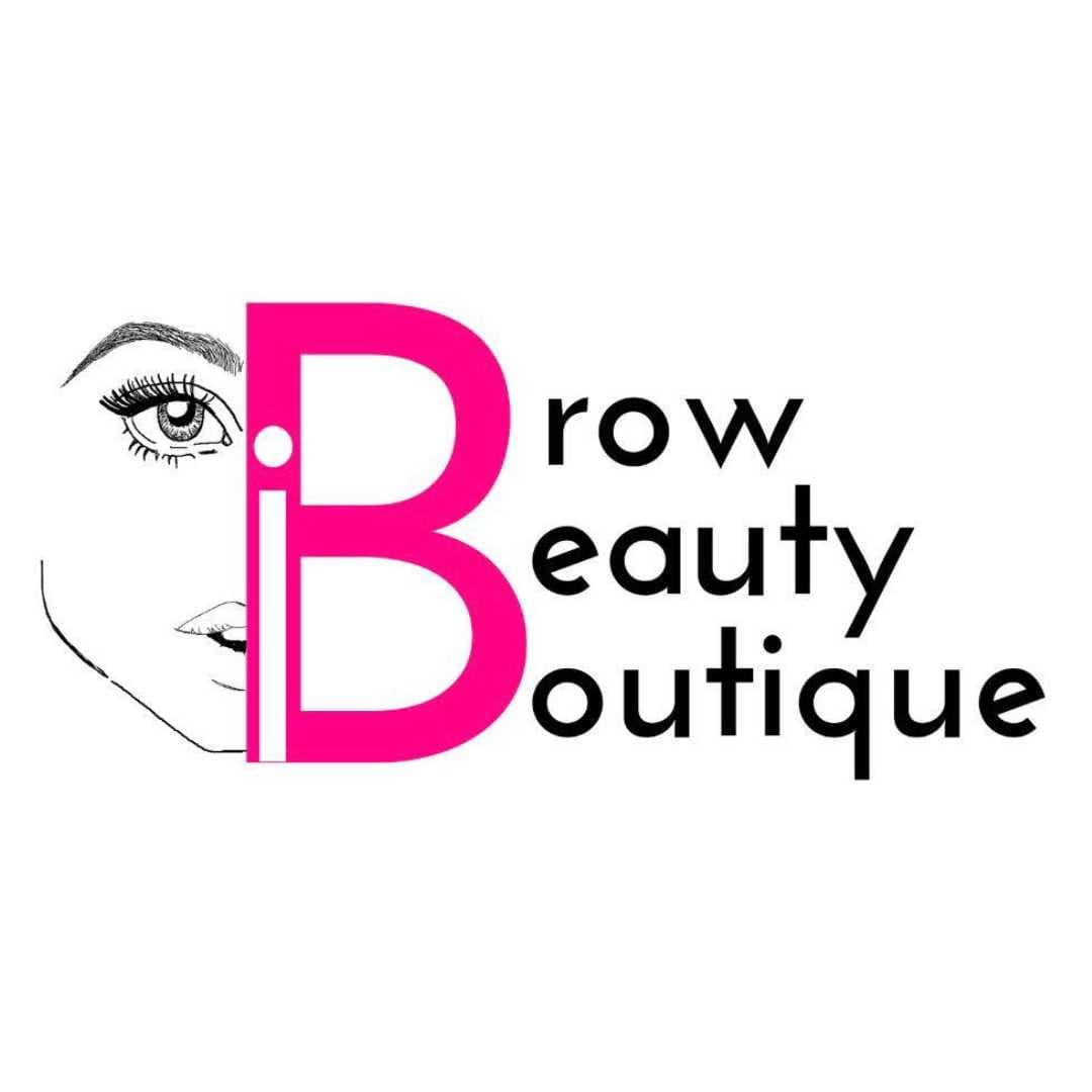 iBrow & Beauty Boutique