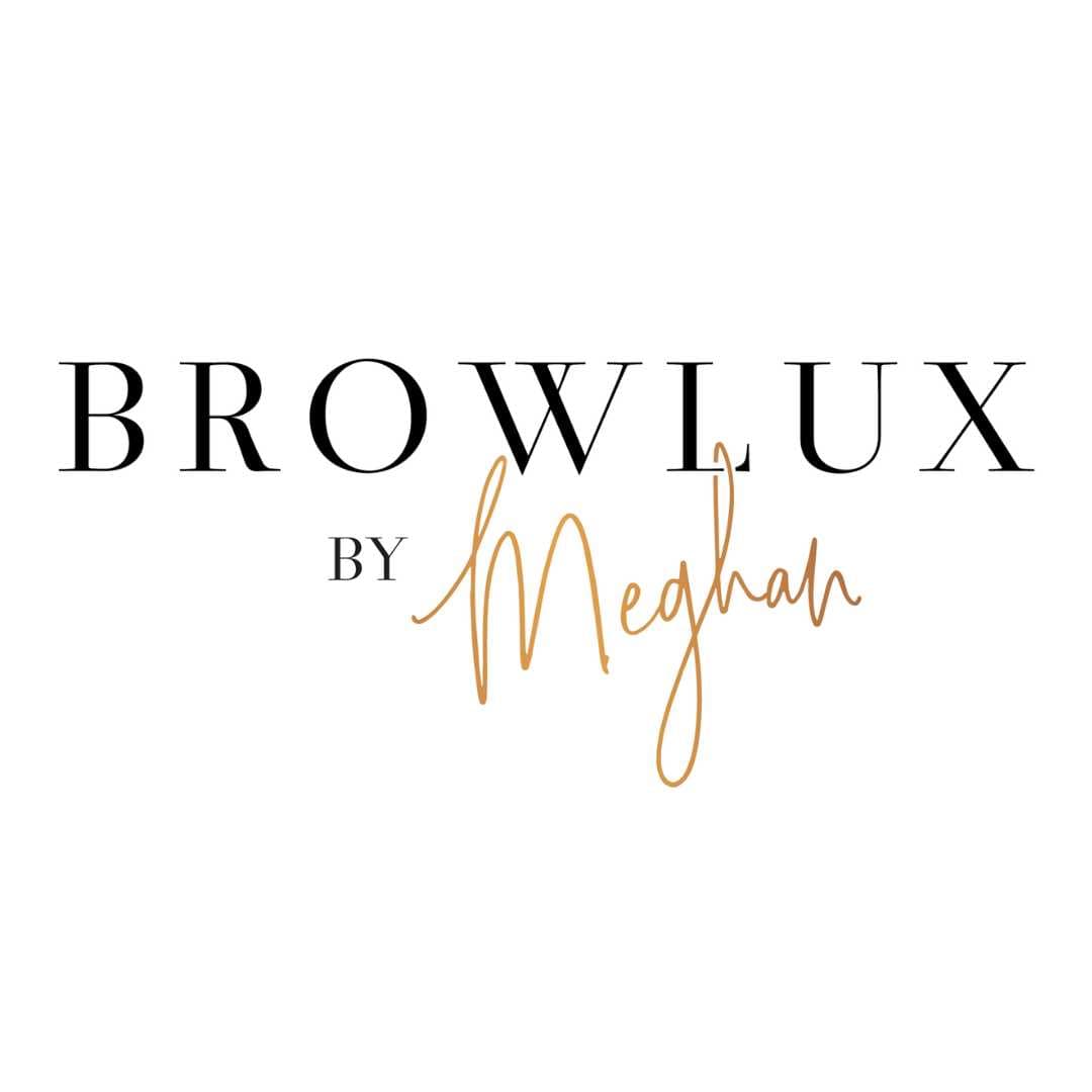 Browlux by Meghan