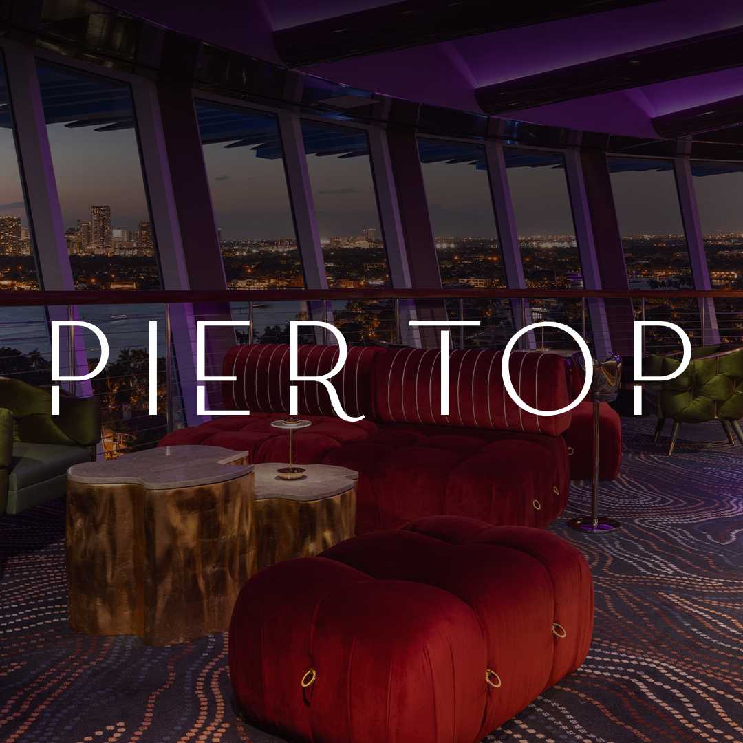Pier Top