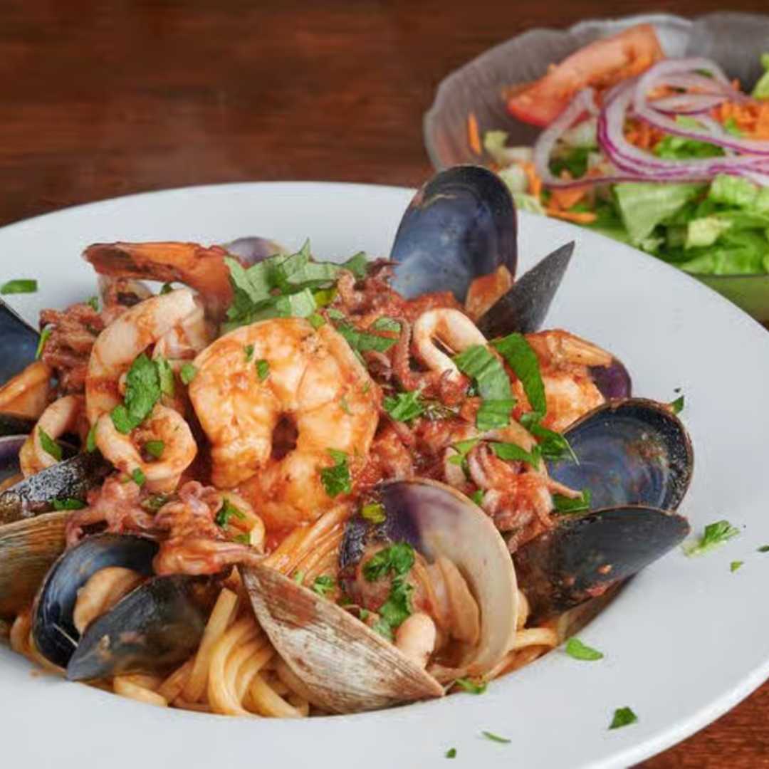 Umberto's of Long Island