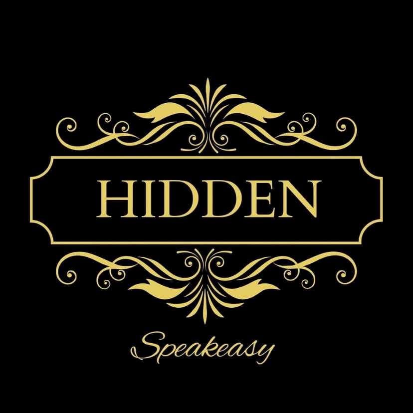 Hidden Speakeasy