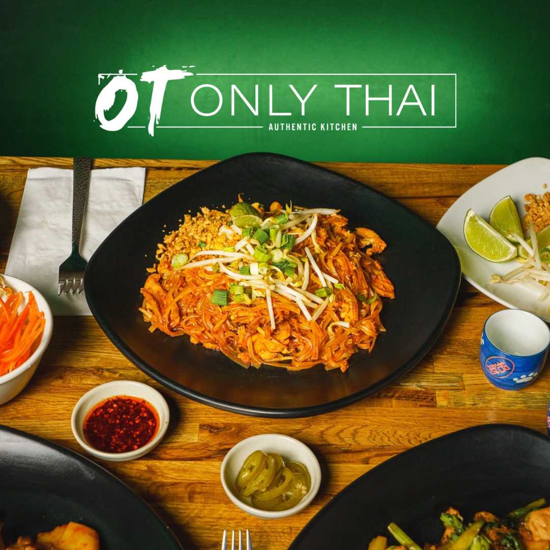 Only Thai Authentic Kitchen