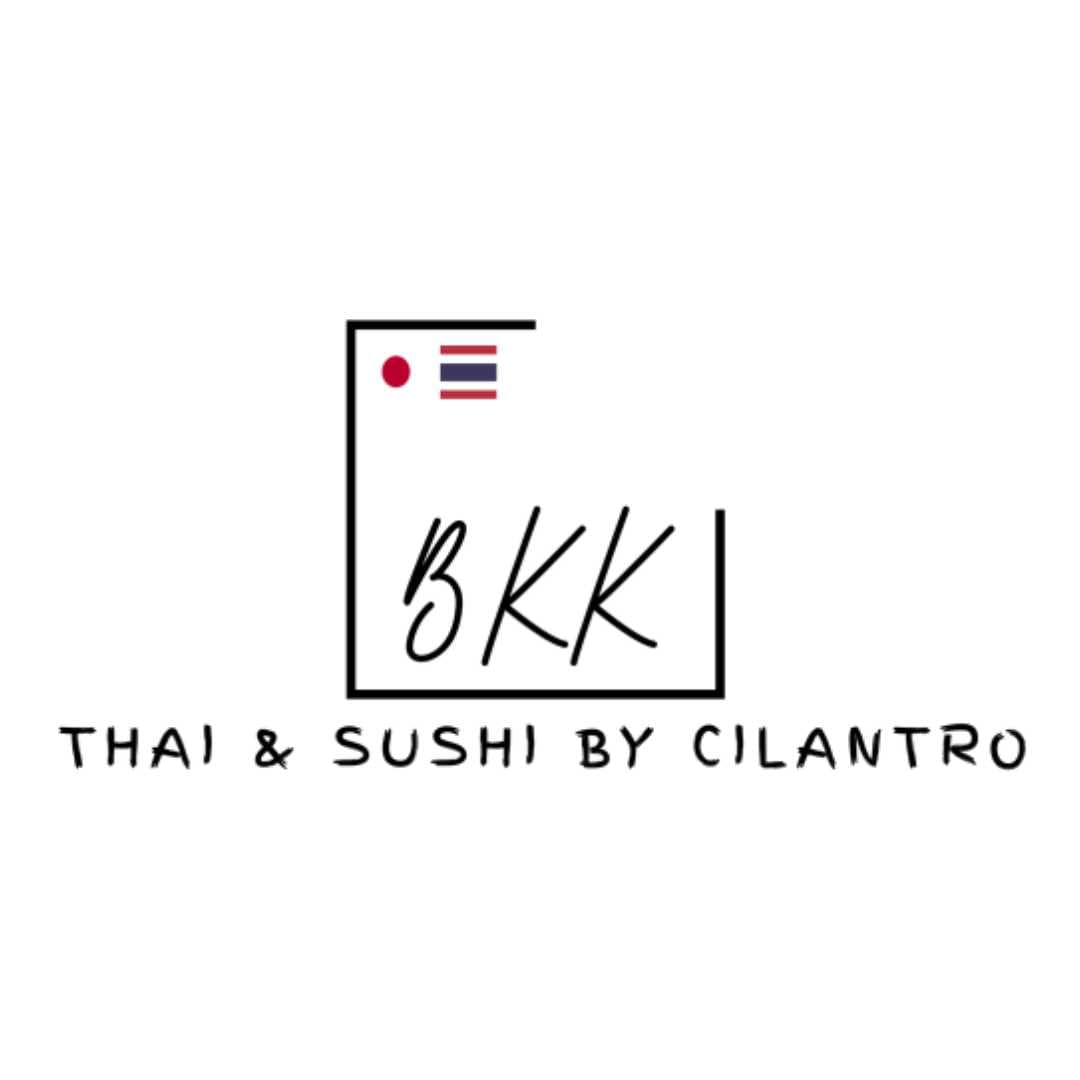 BKK Thai & Sushi by Cilantro