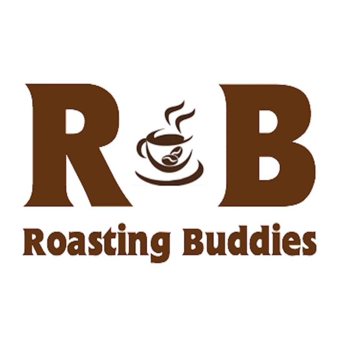 Roasting Buddies