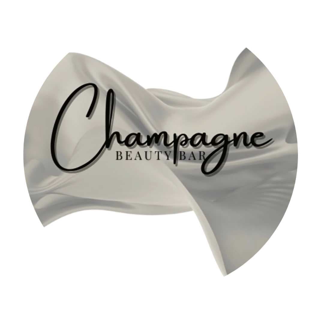 Champagne LV Beauty