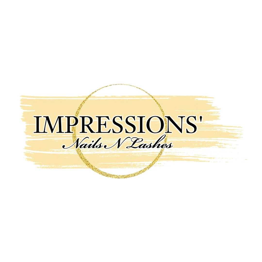 Impressions' Nails N Lashes