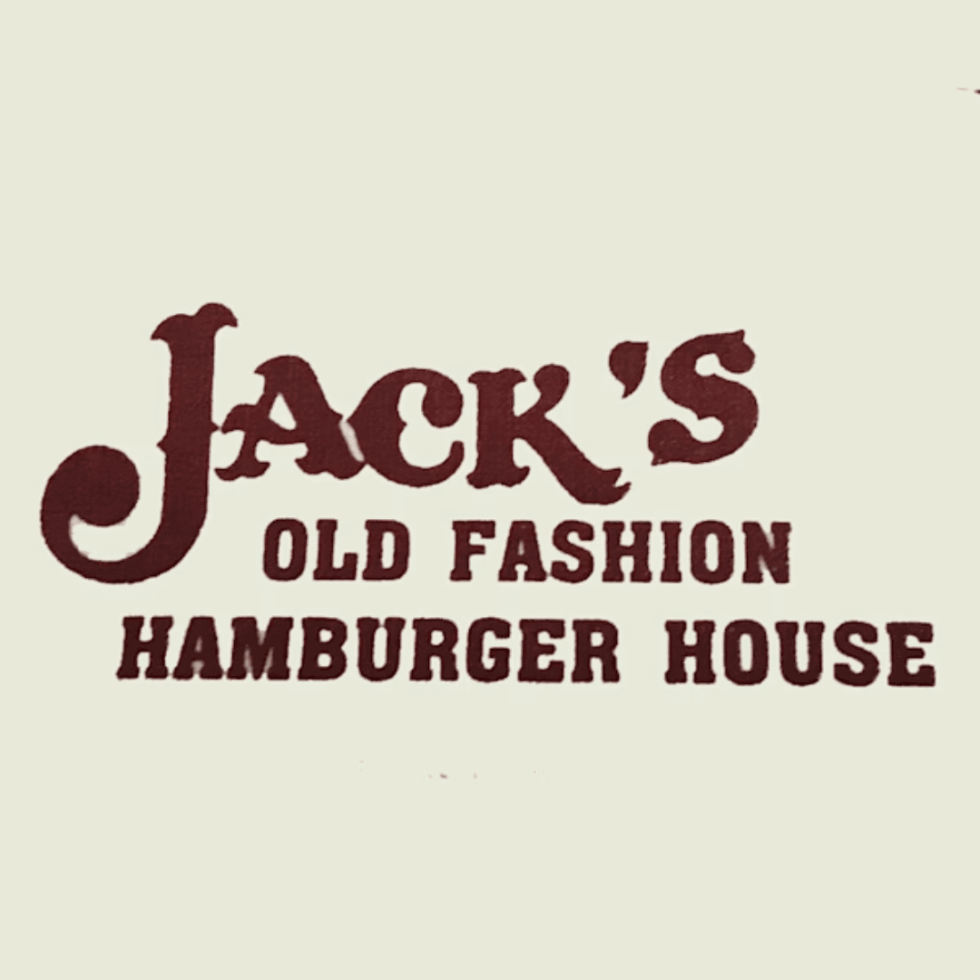 Jack's Old Fashion Hamburger House