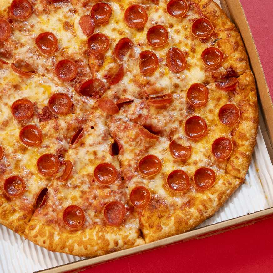 Jet's Pizza