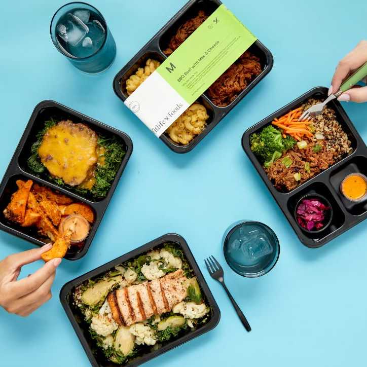 Fitlife Foods