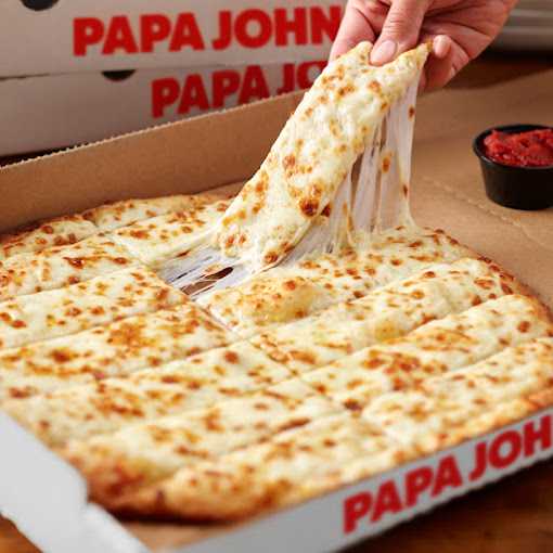 Papa John's Pizza