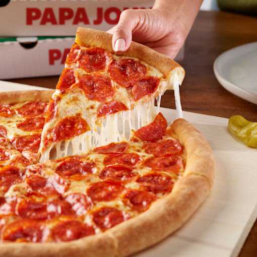 Papa John's Pizza