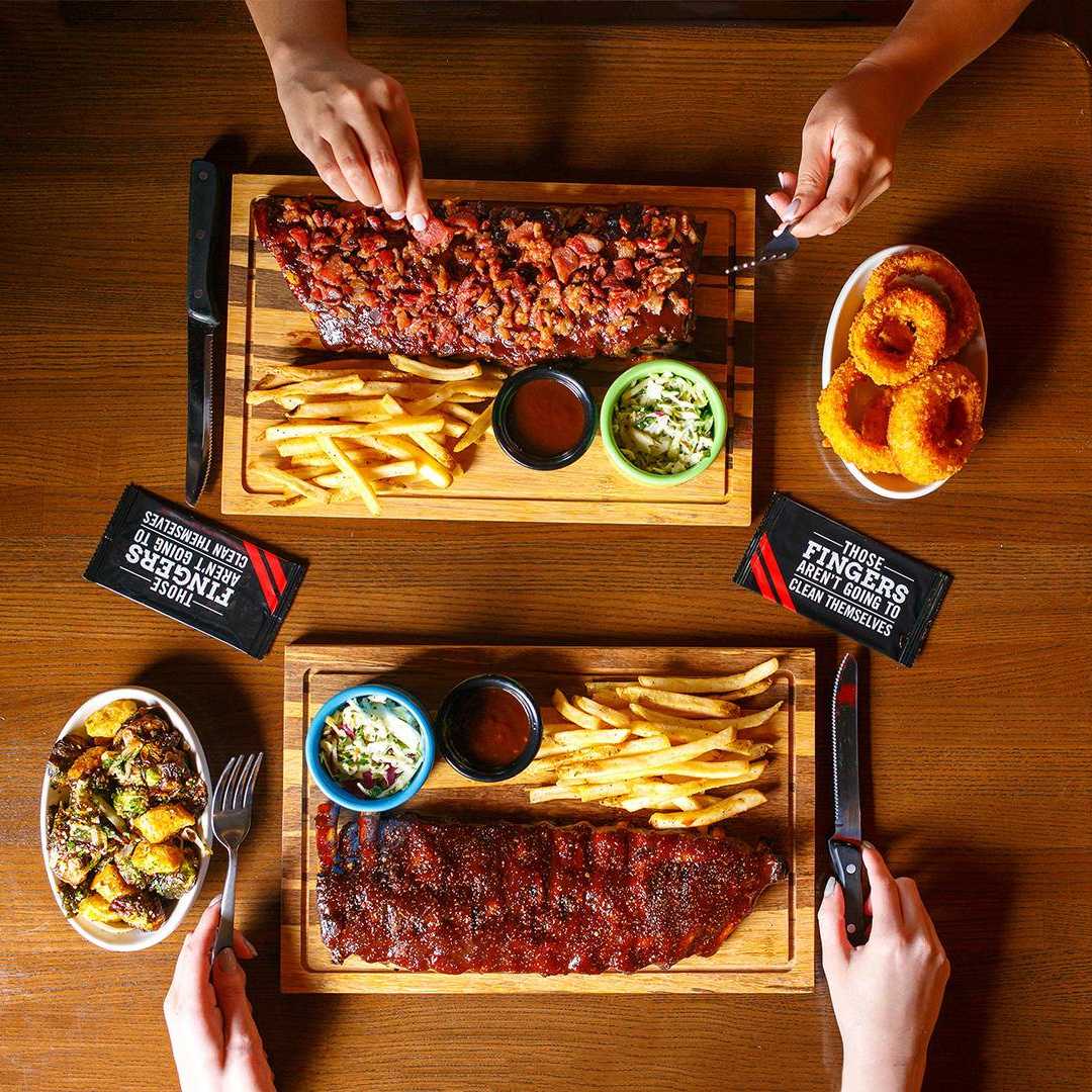 TGI Friday's