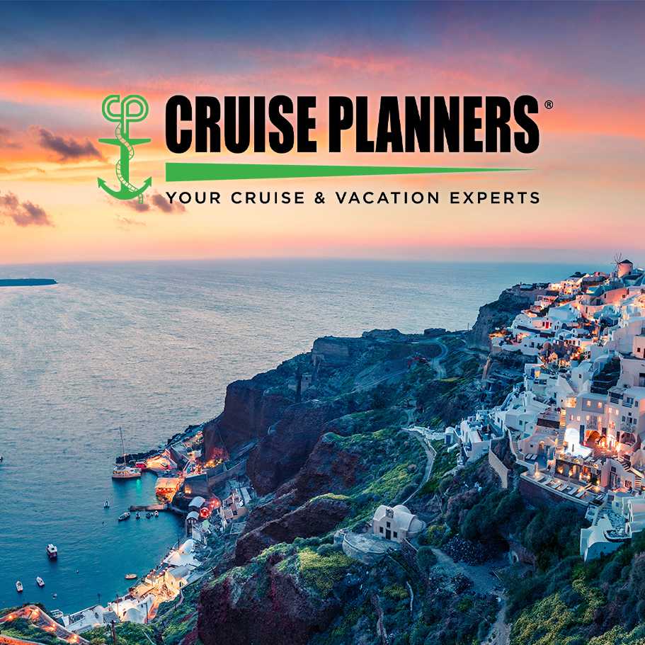 Cruise Planners acescruising.com