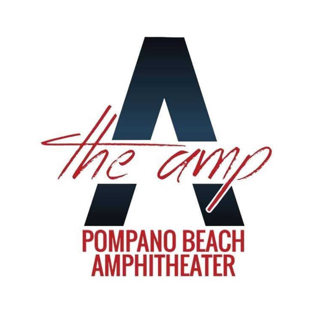 Pompano Beach Amphitheater (The Amp)