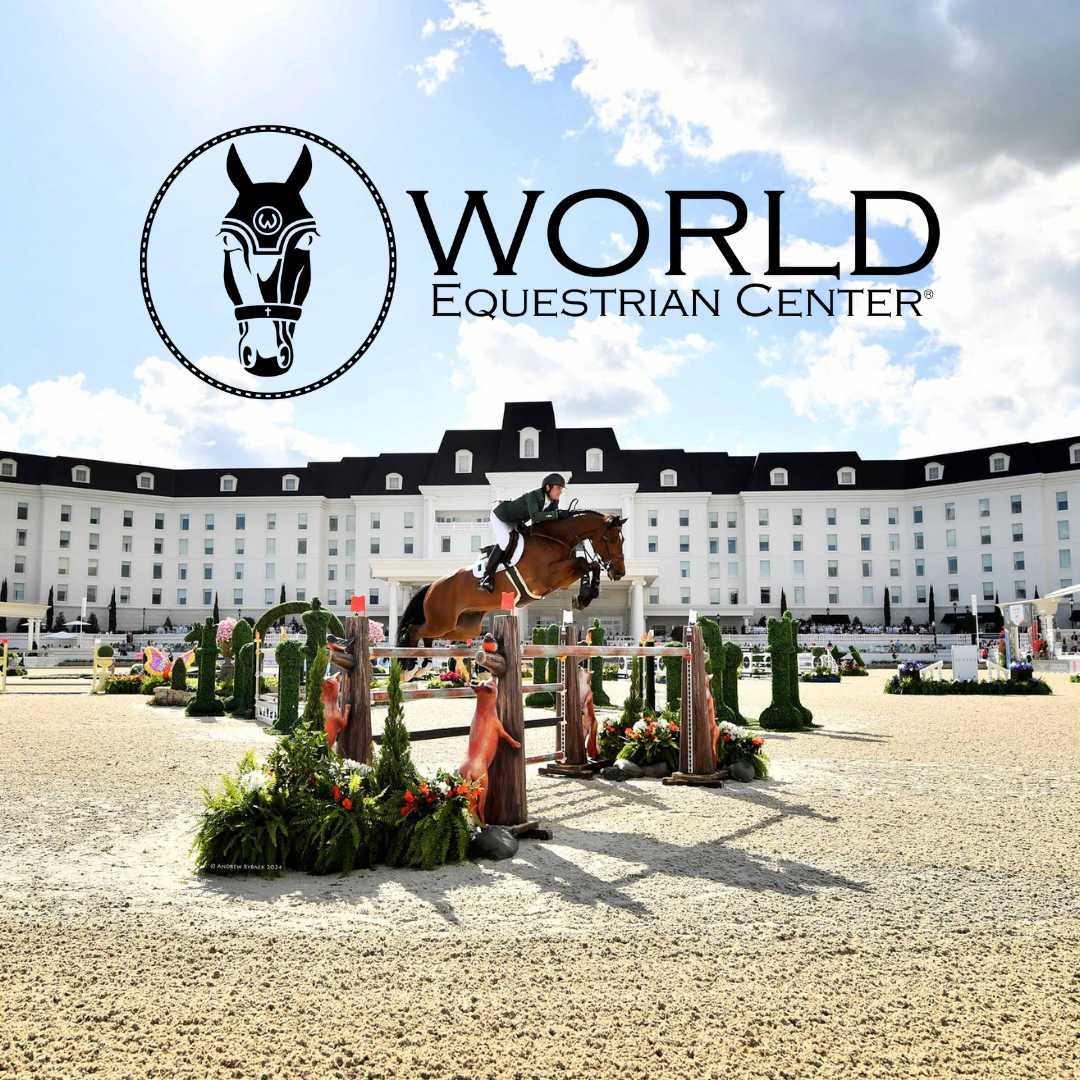 World Equestrian Center