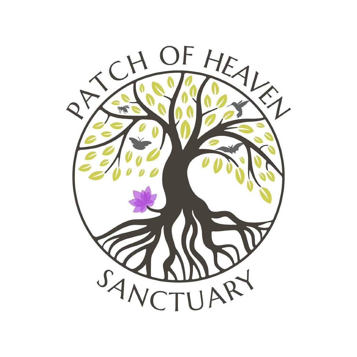 Patch of Heaven Sanctuary