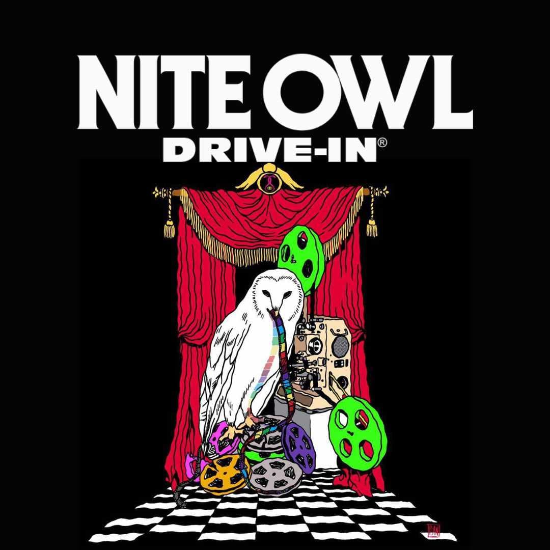 Nite Owl Drive-In