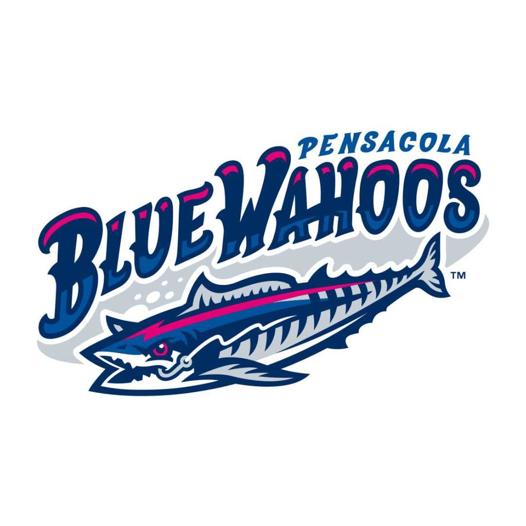 Blue Wahoos Ballpark