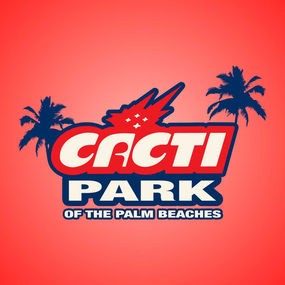 CACTI Park of the Palm Beaches