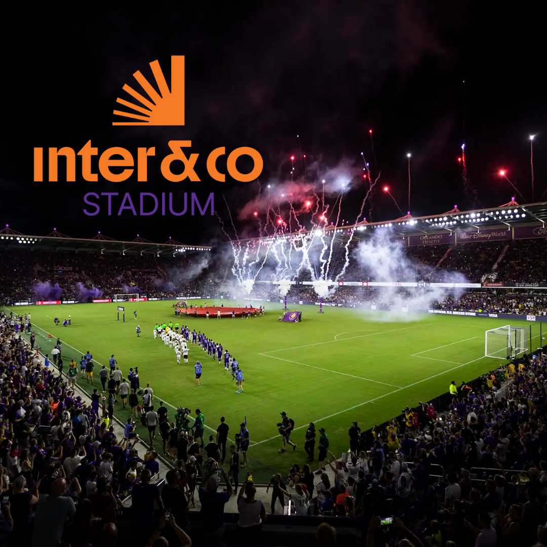 Inter & Co Stadium