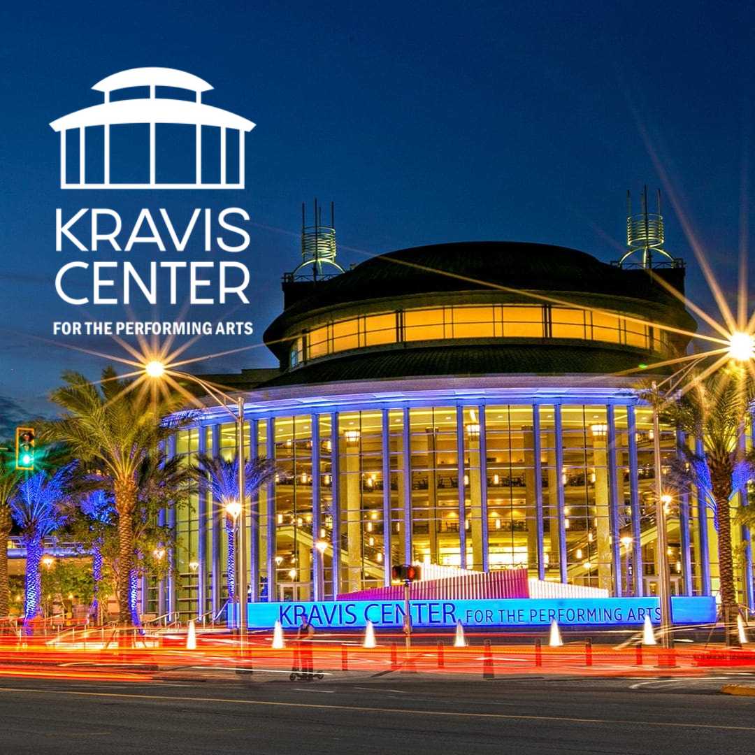 Kravis Center for the Performing Arts