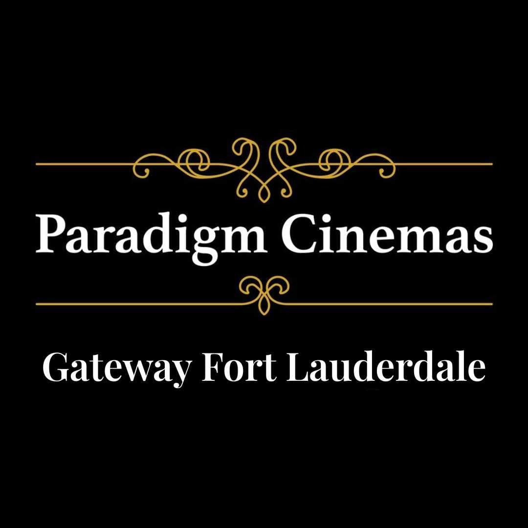 Paradigm Cinemas: Gateway Theatre