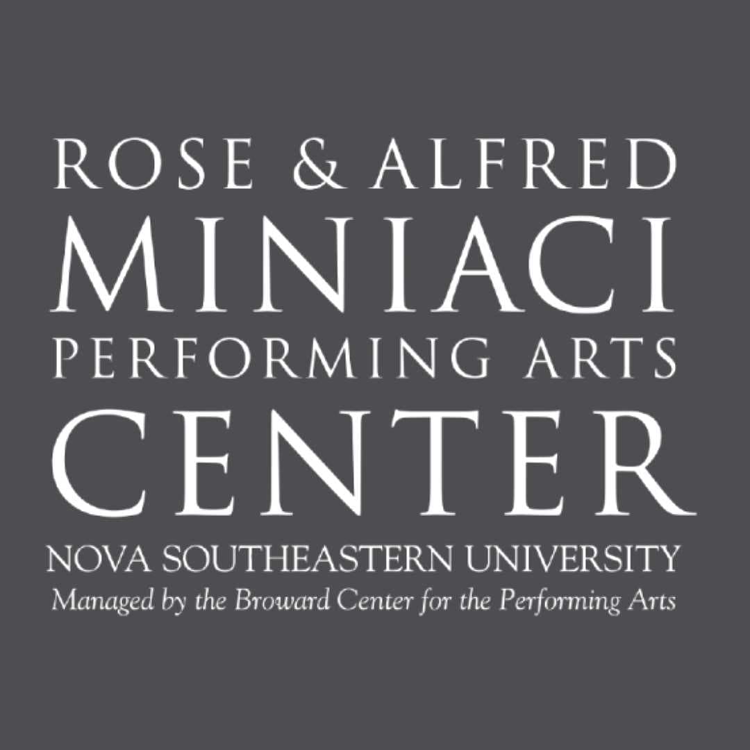 Rose and Alfred Miniaci Performing Arts Center