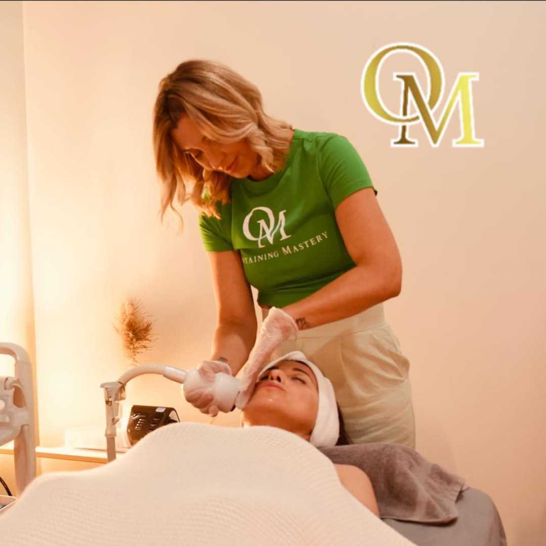 OM Center for Wellness