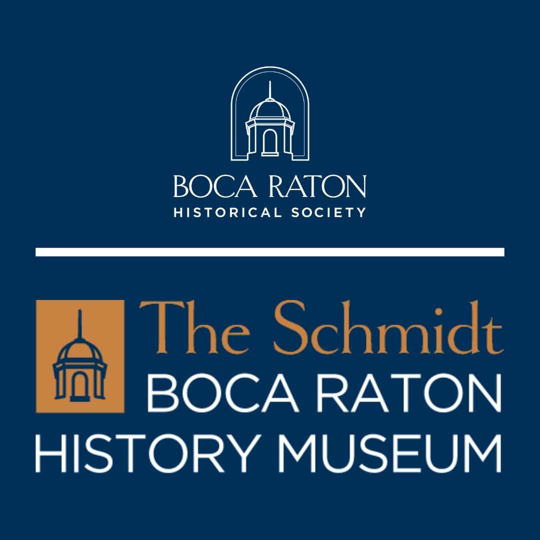 The Schmidt Boca Raton History Museum